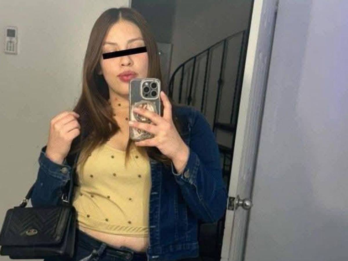 El frío y último viaje de Eithan: su madre trasladó su cuerpecito en una bolsa por Juárez