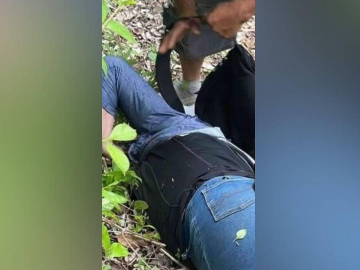 Dolor en El Rosario por la muerte de la Profe Chere, quien formó generaciones