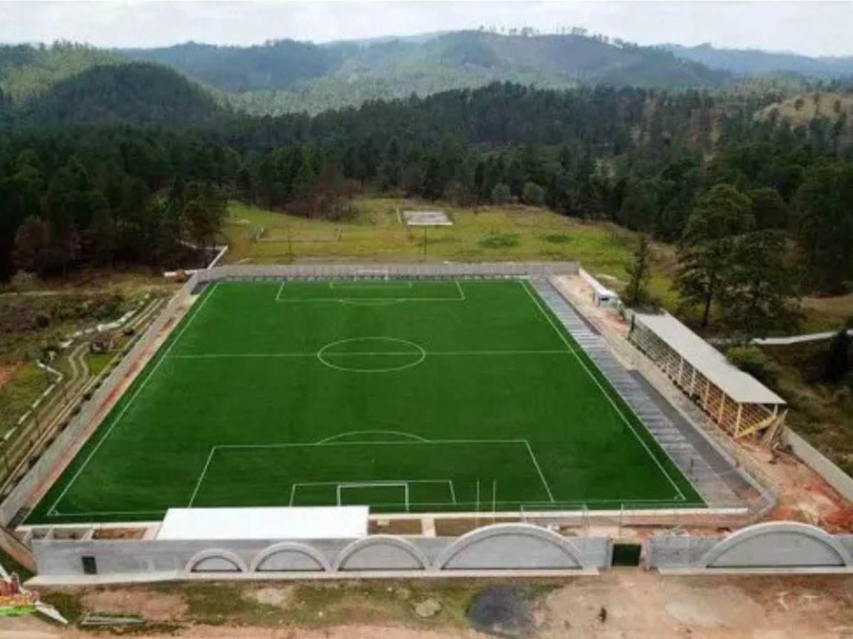 ¡Históricos escenarios! Los mejores estadios de la Liga de Ascenso de Honduras