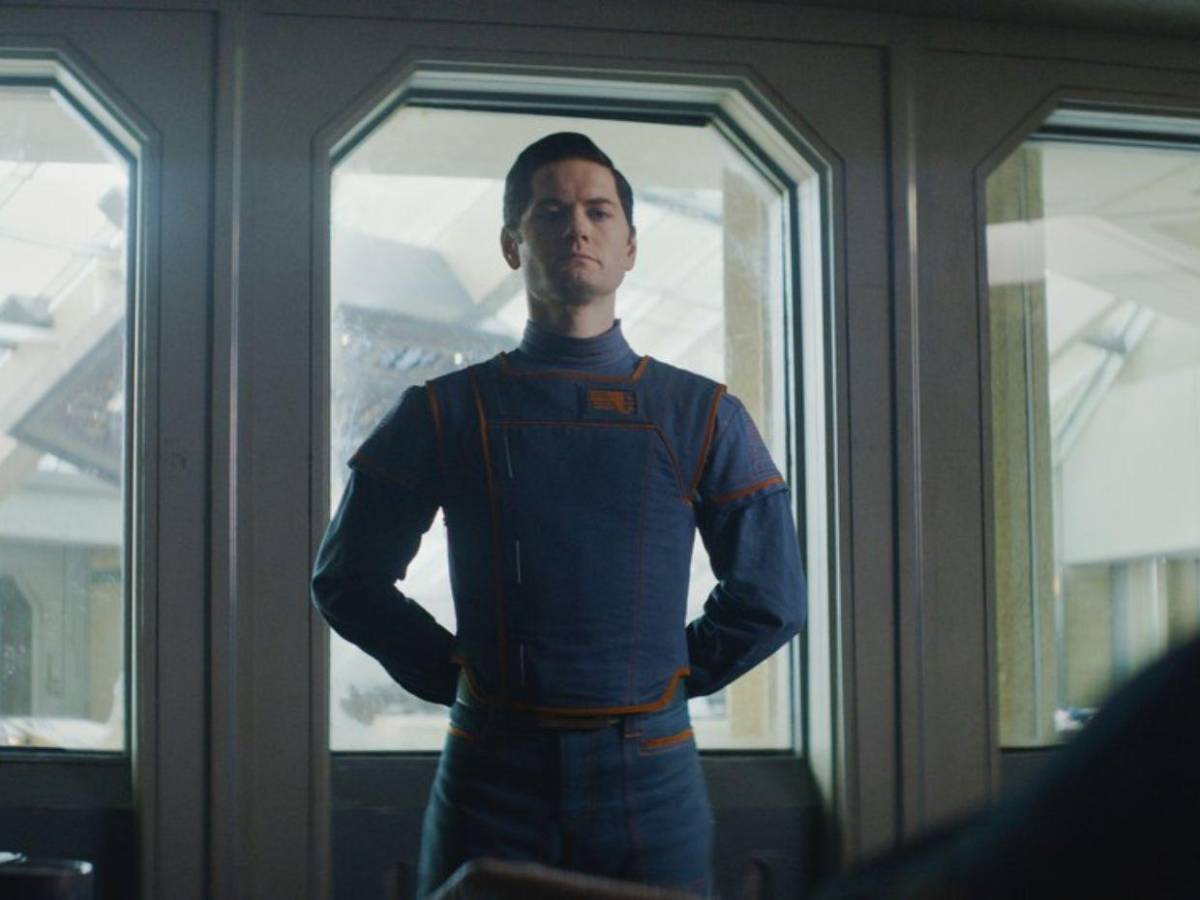 Andor disponible gratis en YouTube antes del estreno de la segunda temporada