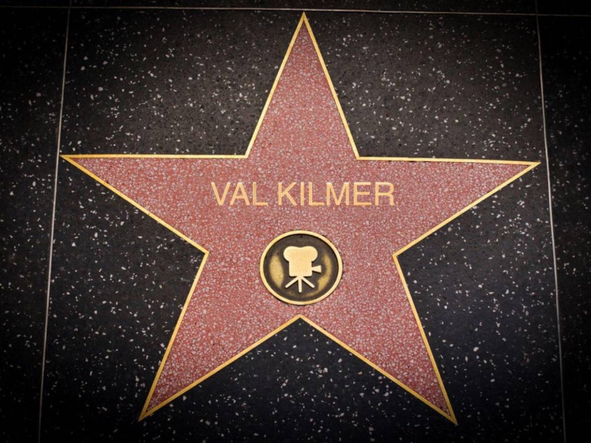 Las últimas palabras de Val Kilmer antes de perder la voz por el cáncer de garganta