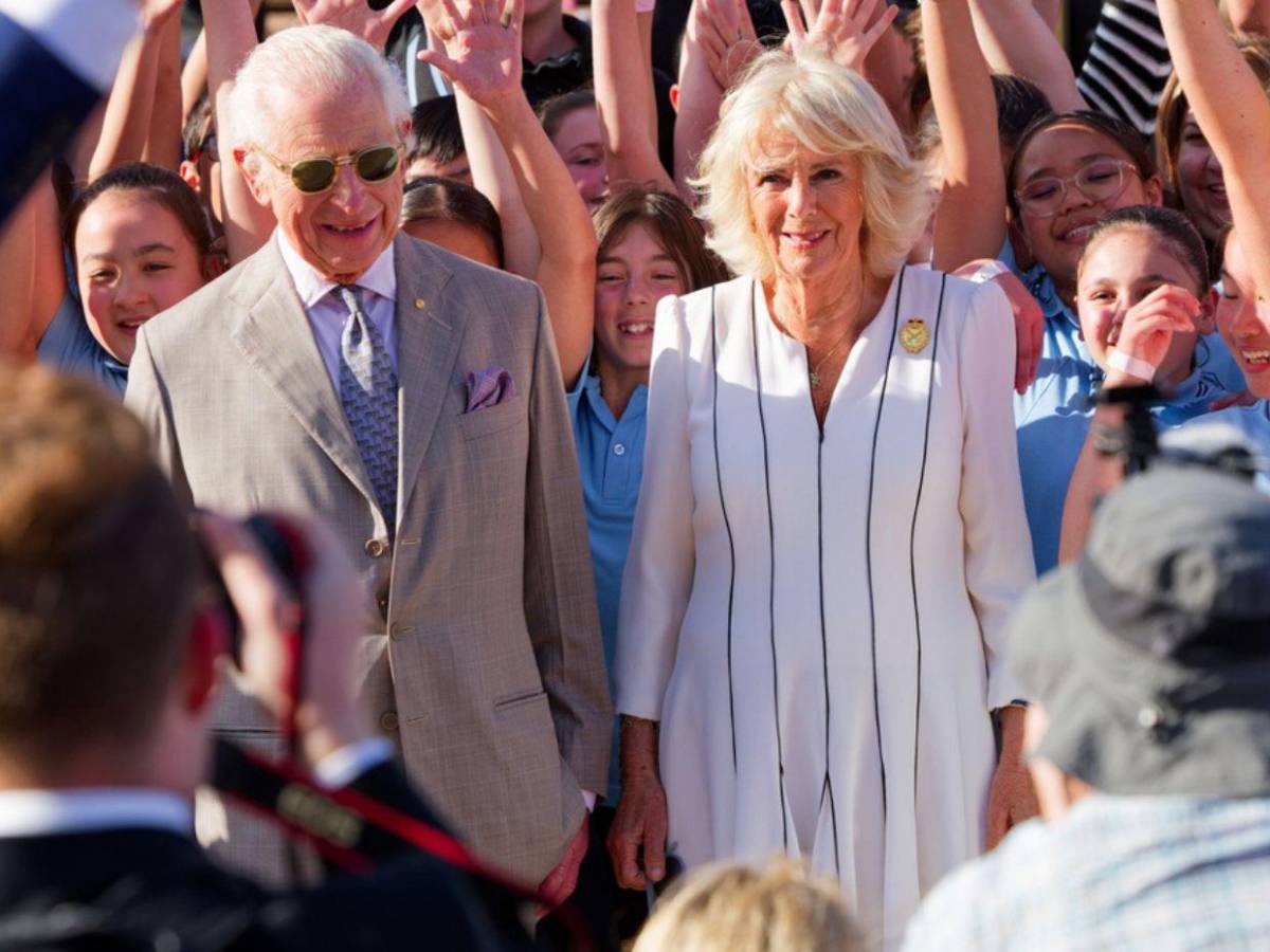 La frase de Harry que habría frustrado la reconciliación con el rey Carlos III