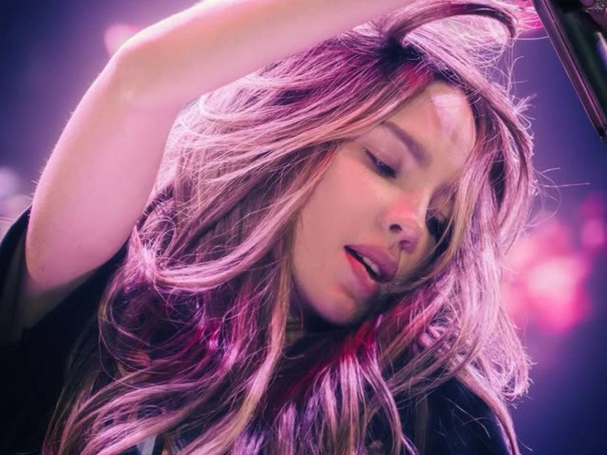 Mhoni Vidente alerta a Belinda: la brujería sería la causa real de sus problemas