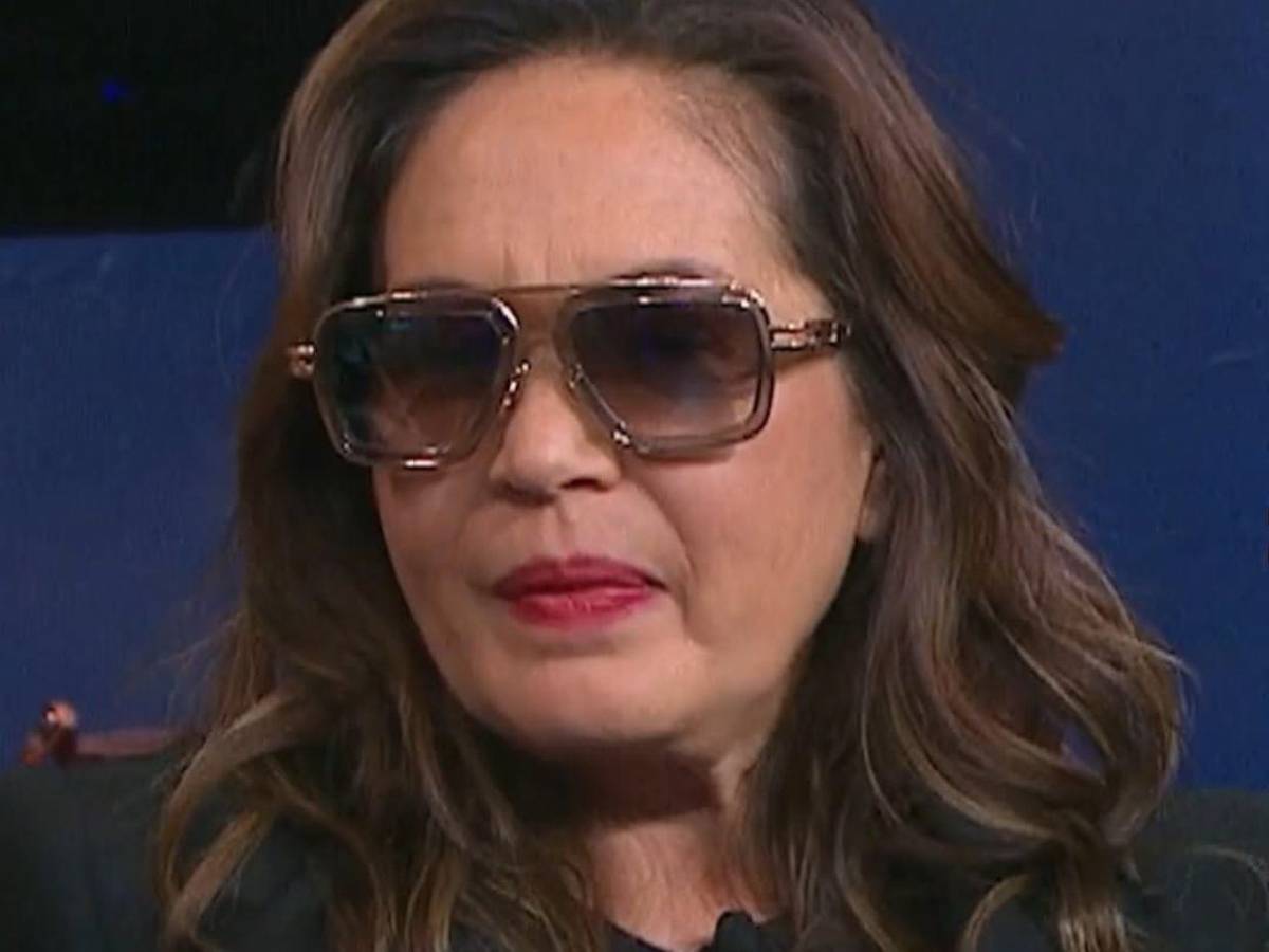 ¿Qué le pasó a Yolanda Andrade? Conductora es hospitalizada por recaída