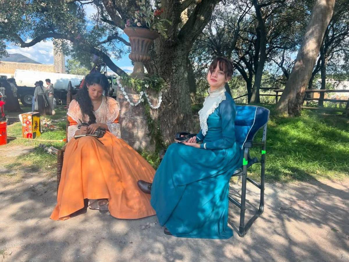 Como agua para chocolate Temporada 2: Fecha de estreno en HBO Max y qué esperar