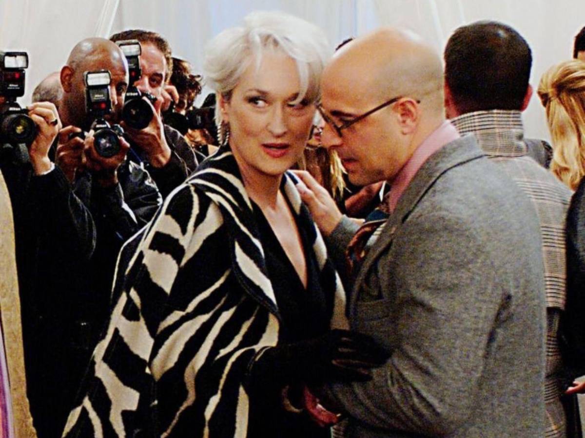 ¿Por qué Adrian Grenier no estará en El diablo viste a la moda 2? El actor da su versión