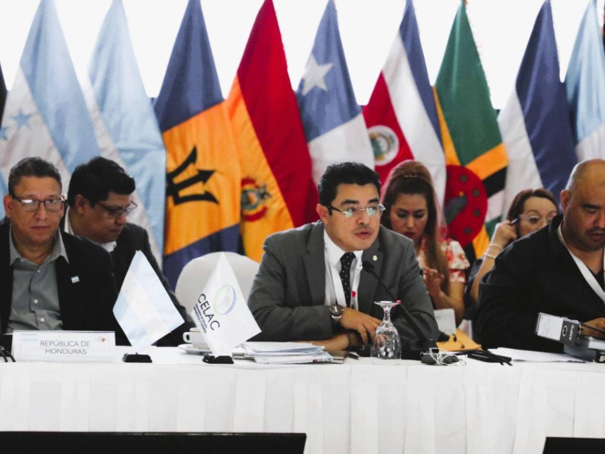 ¿Cuánto gastará Honduras por hacer la Cumbre de la Celac en Tegucigalpa? ¿Cuánto gastará Honduras por hacer la Cumbre de la Celac en Tegucigalpa?
