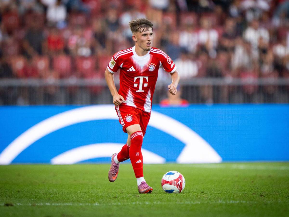 Diario británico The Guardian: hondureño entre los 60 futbolistas jóvenes más prometedores del mundo