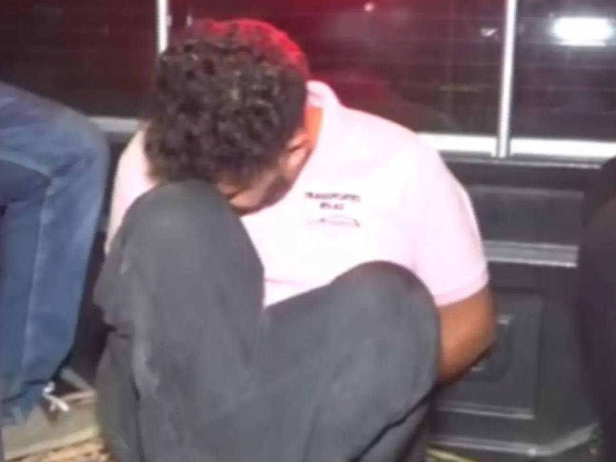 Estructuras criminales: ¿Por qué mataron y carbonizaron a tres personas en El Cimarrón?