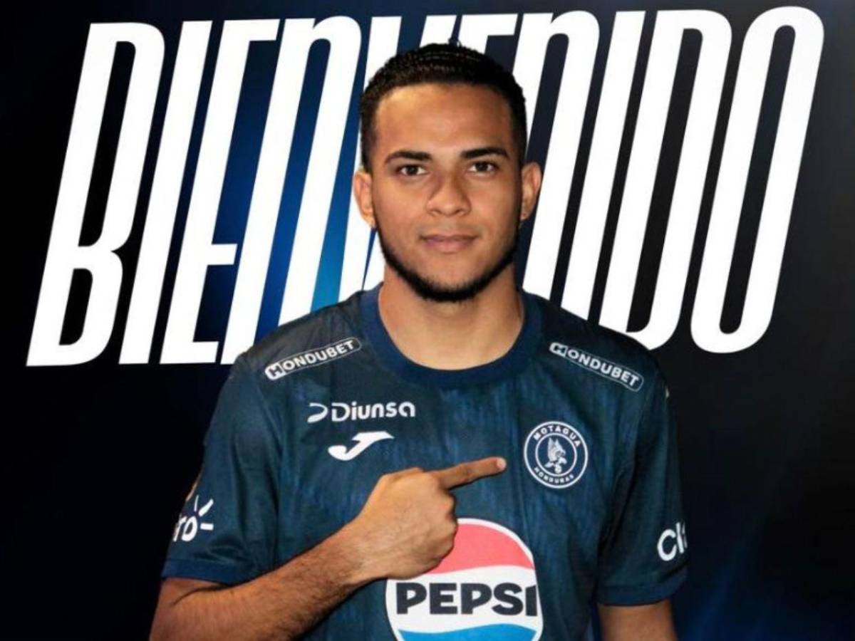 Fichajes Honduras: Catracho a África, Marathón por un bombazo y anuncio sobre Luis Palma