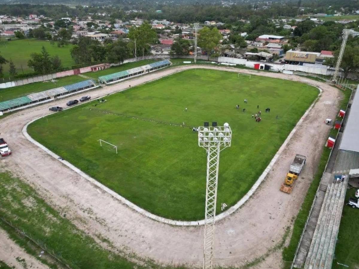 ¿Cuál es mejor? Los cuatro clubes que pidieron ser invitados a la Liga Nacional