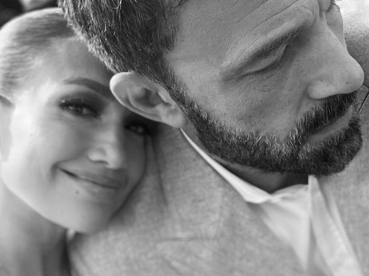 Jennifer López habla de los cambios que le trajo su divorcio de Ben Affleck