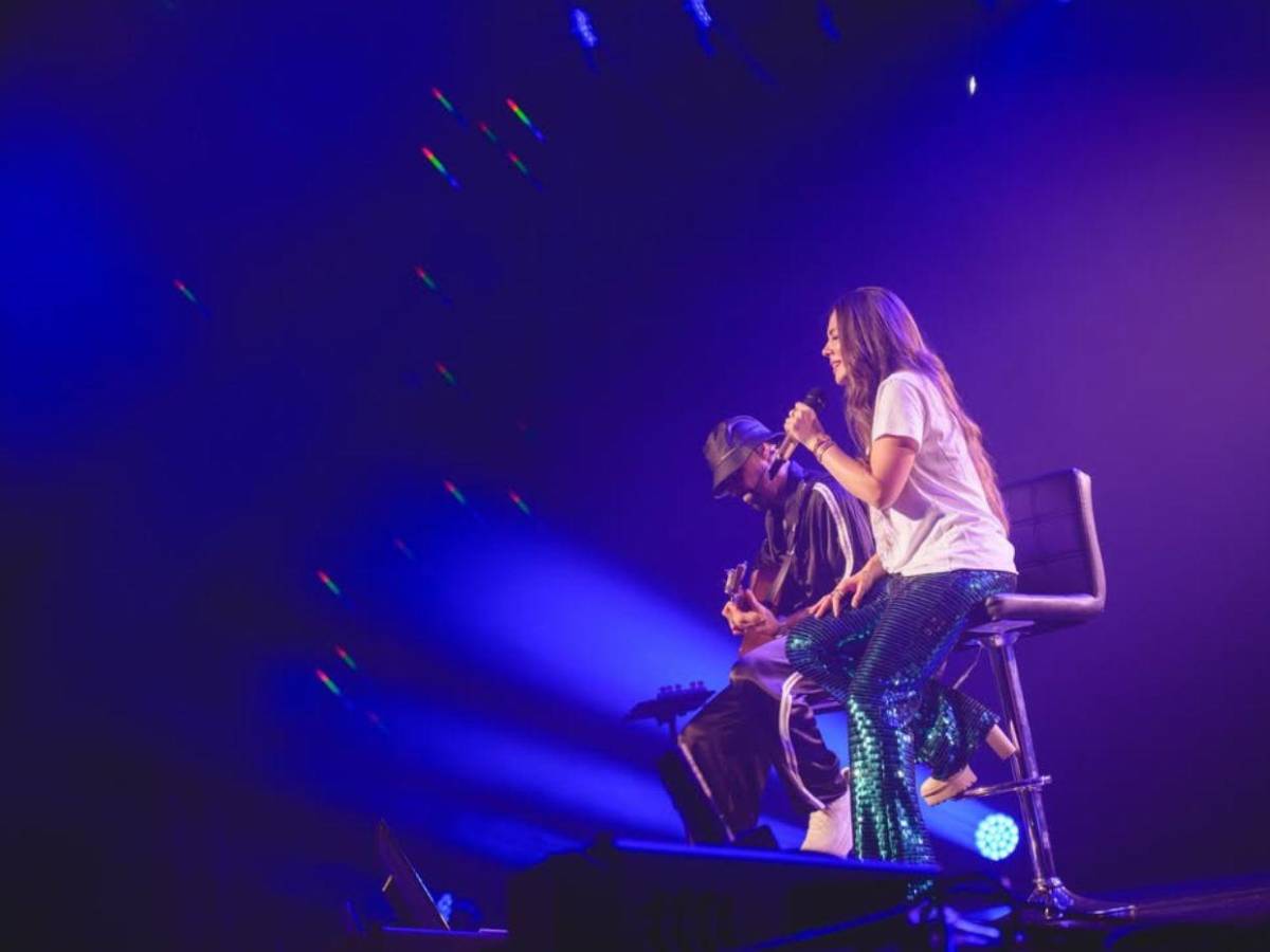 Jesse & Joy en Honduras: así ha sido su gira y todo lo que debe saber antes del concierto