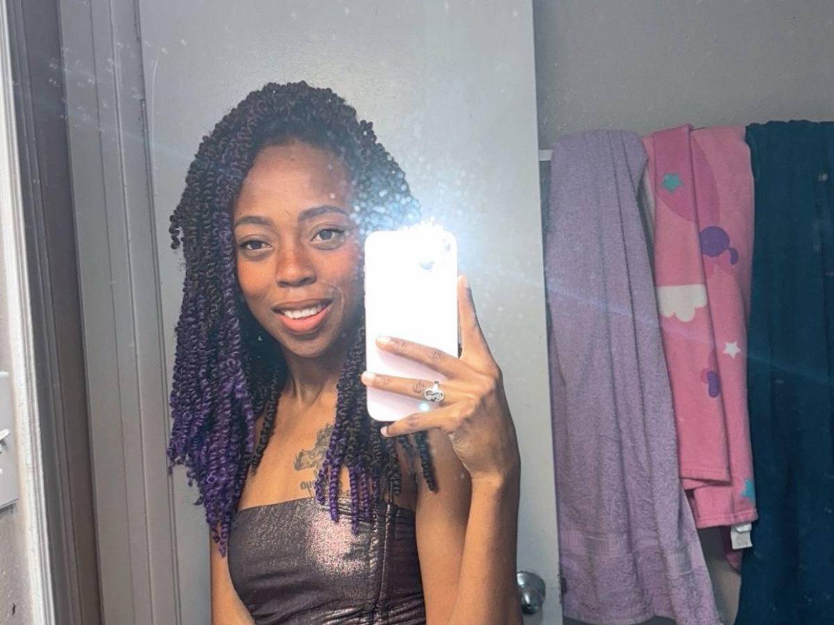 Tiktokers hondureños reaccionan al cierre de la plataforma en EUA