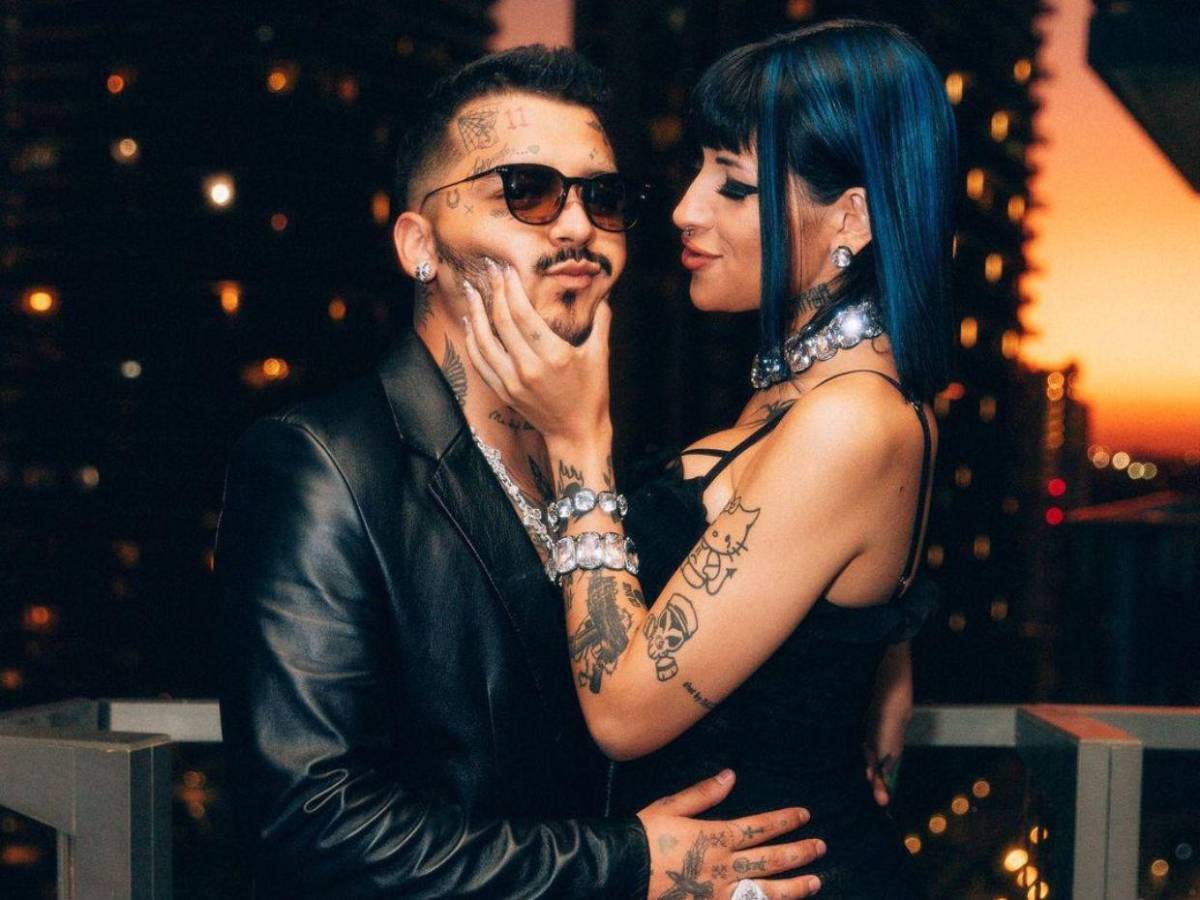 ¿Qué es la violencia vicaria de la que Nodal asegura es señalado?