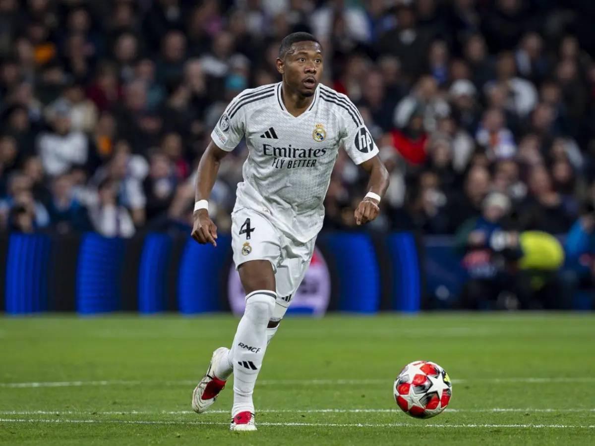 Fabrizio Romano revela primera baja del Real Madrid; Arbeloa no lo toma en cuenta