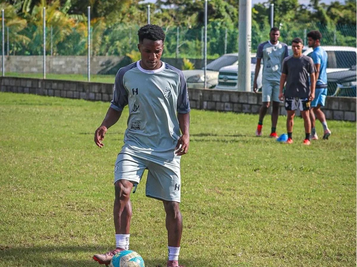Fichajes: Deja Olimpia y se va al extranjero, Motagua con alta y Marathón saca la chequera