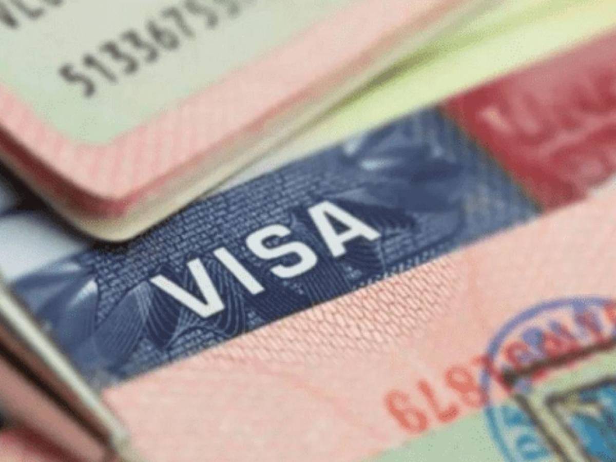 Estados Unidos pone a disposición visas H-2B para hondureños