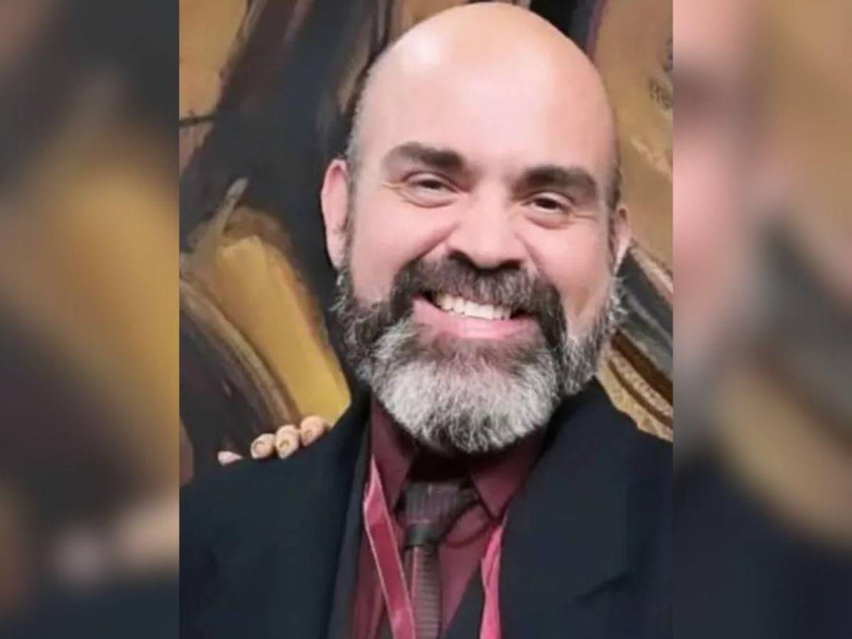 Actor de Como dice el dicho, Horacio Beamonte, confiesa grave diagnóstico de salud