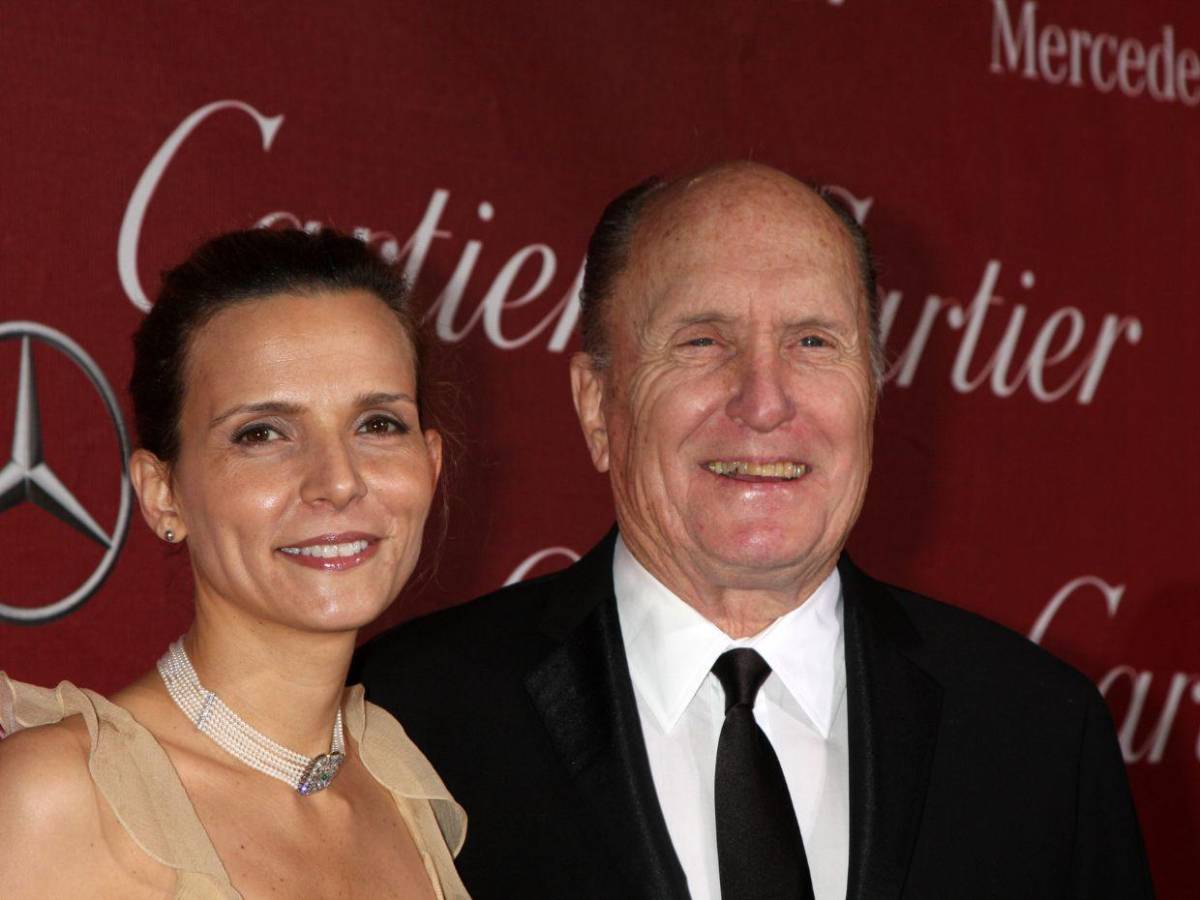 ¿Quién era Robert Duvall, actor de El Padrino?