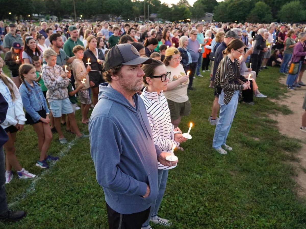 El tiroteo de Minneapolis: una tragedia que alimenta contenido falso y ataques a comunidad trans