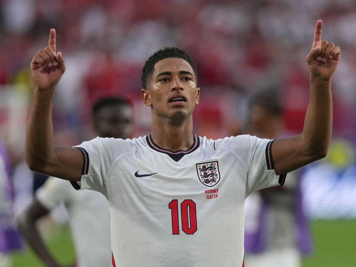 Messi, Mbappé y Vozinha: FIFA anuncia el once ideal del Mundial 2026