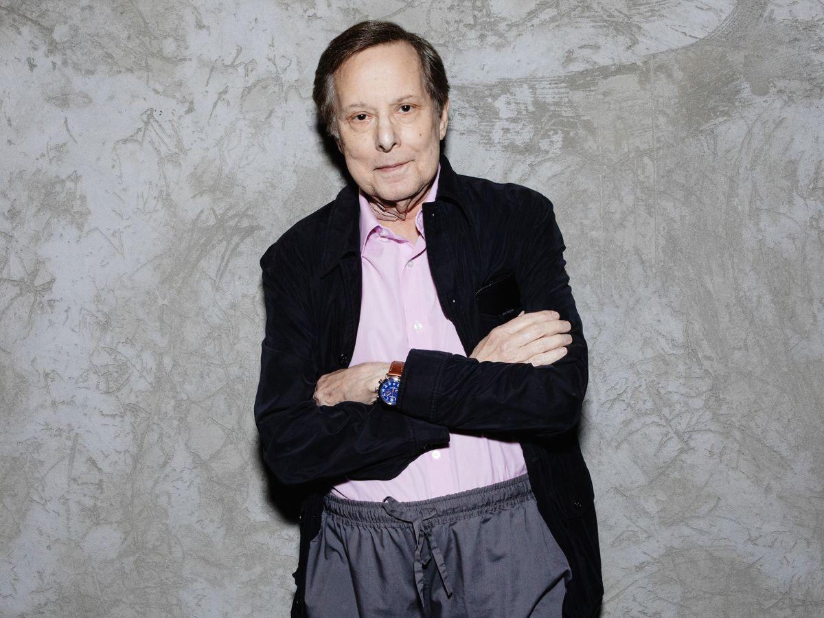 Muere William Friedkin, el director de “El Exorcista”