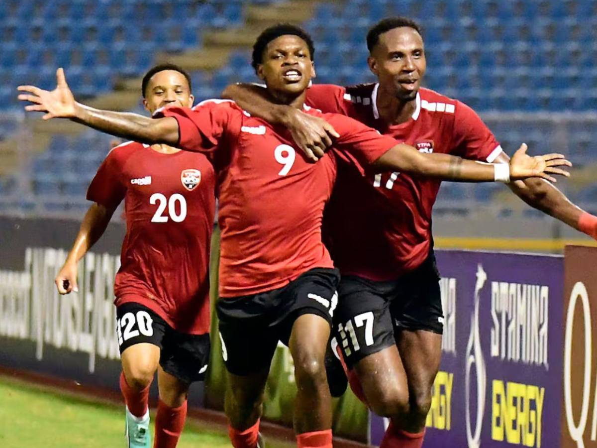 Honduras de las más baratas: Esto valen las selecciones en la Copa Oro 2025 Honduras de las más baratas: Esto valen las selecciones en la Copa Oro 2025