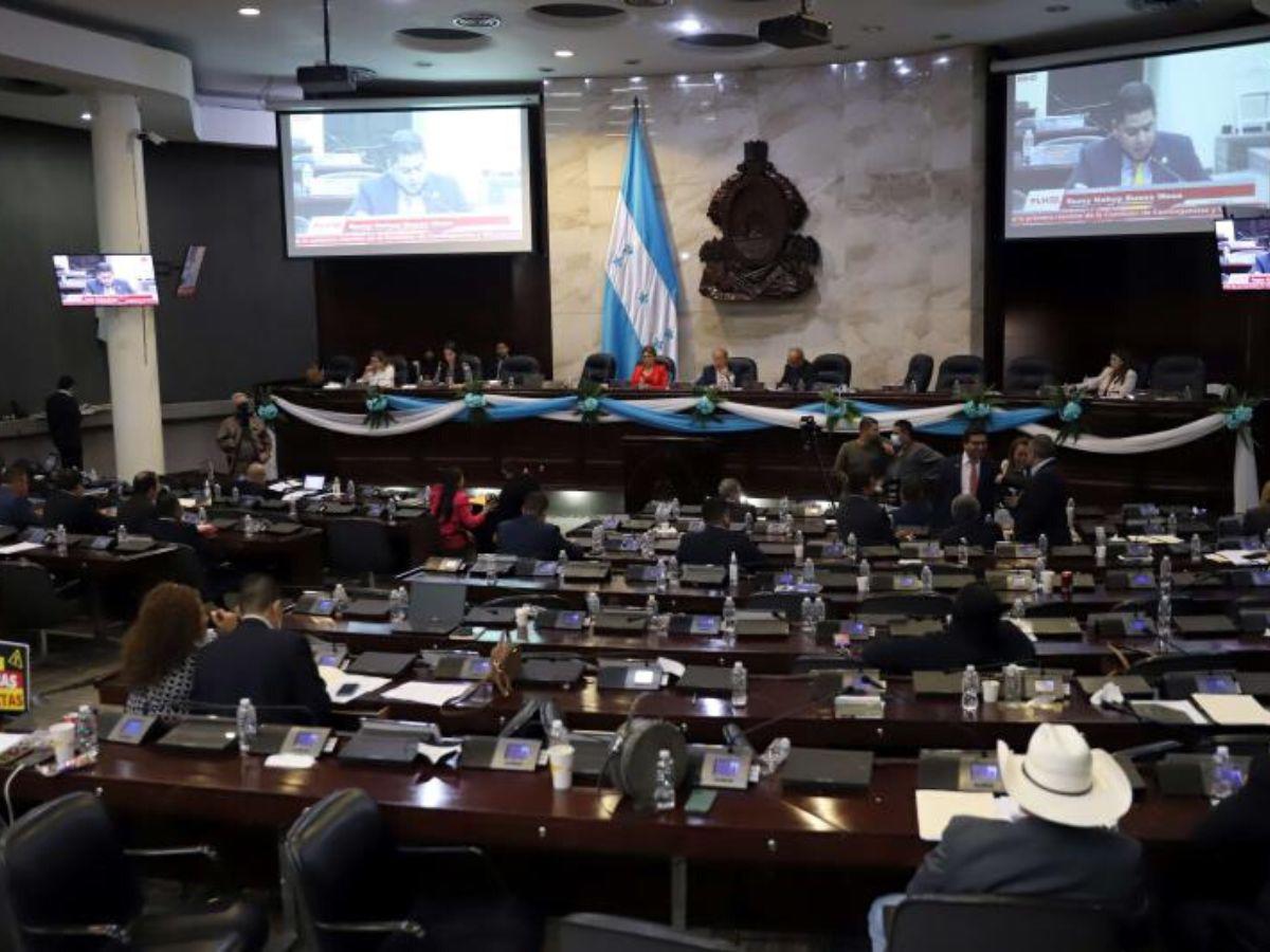 En riesgo de estancarse la aprobación del Presupuesto en el Congreso Nacional