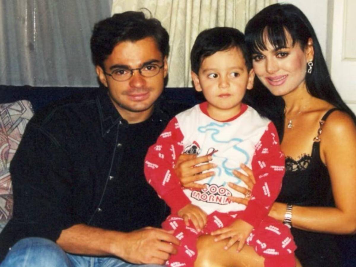 Quién es Marco Chacón: Esposo de Maribel Guardia, acusado de infidelidad por Imelda Tuñón