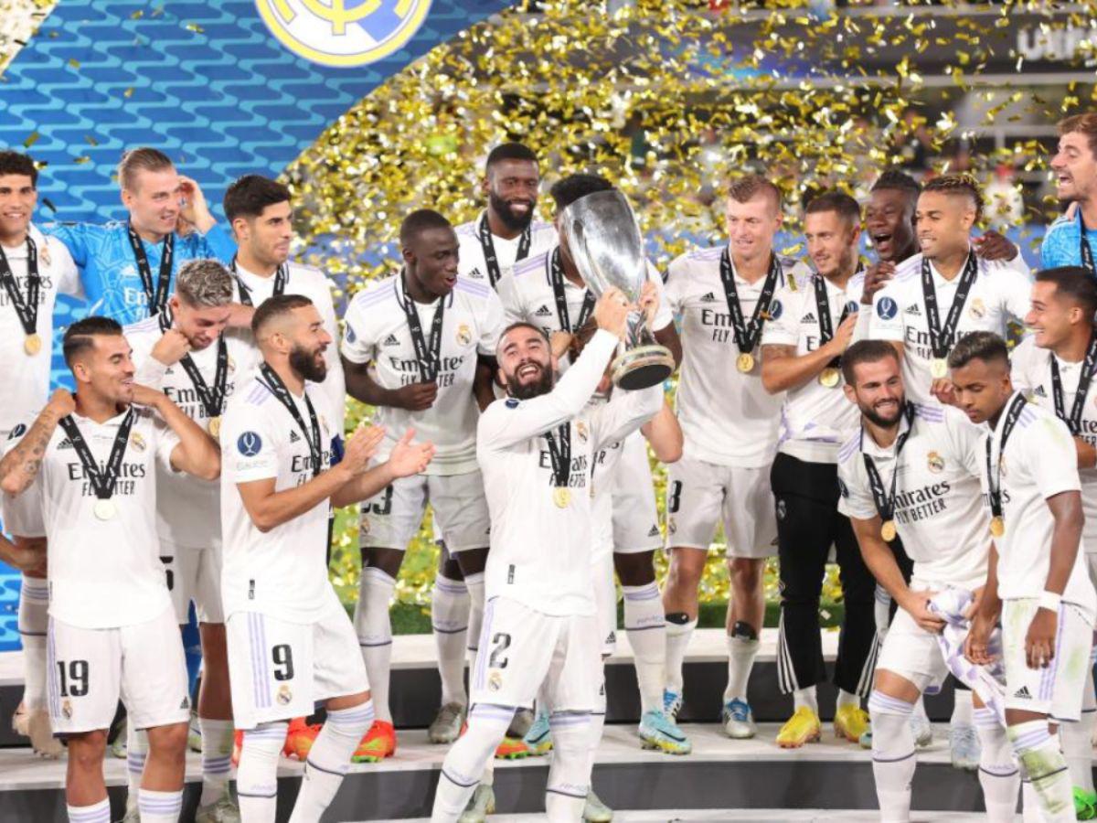 Inter Miami busca a ex del Real Madrid para que sea el “socio ideal” de Messi