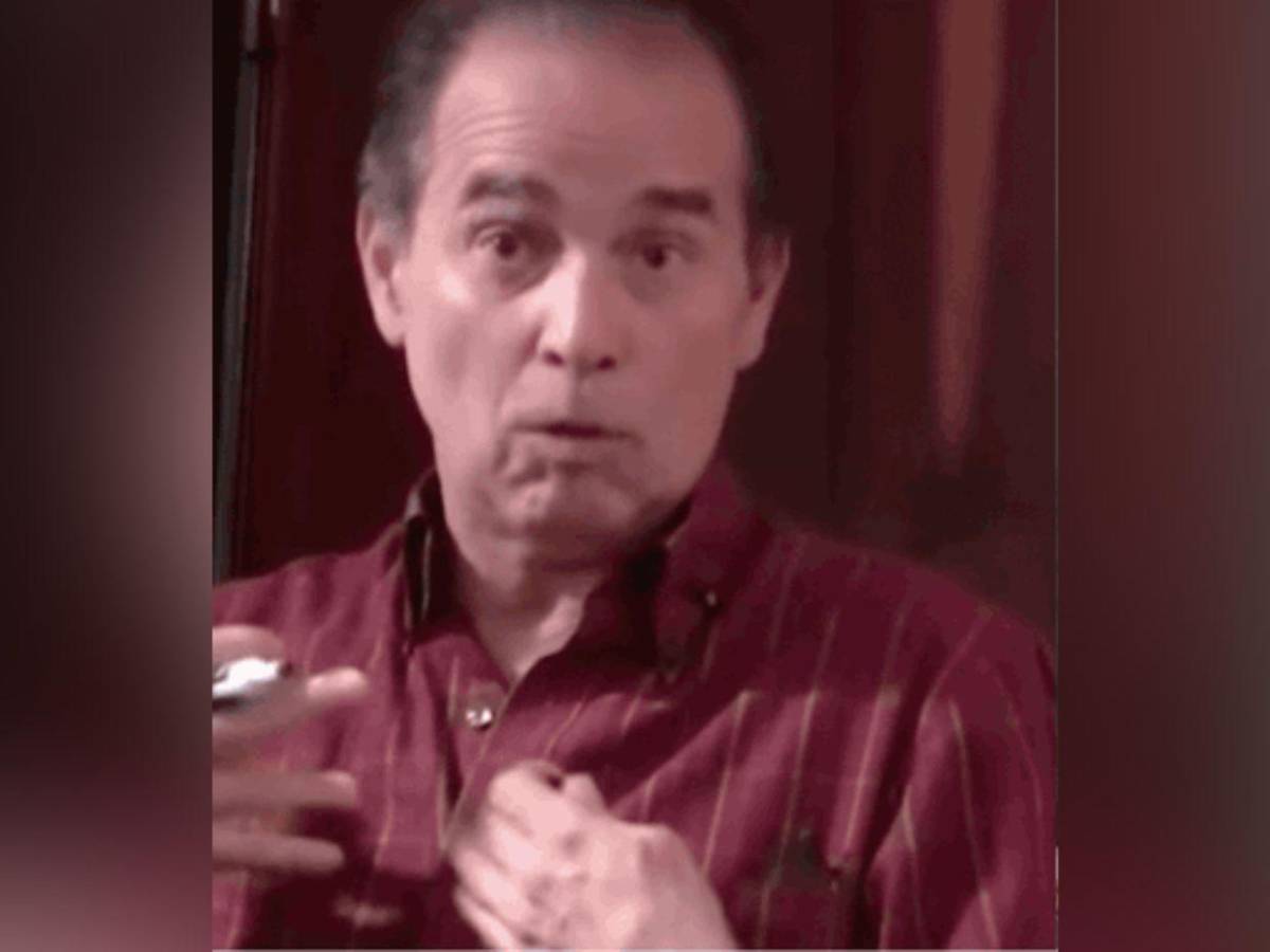 ¿El doctor Frank Suárez murió por una secta diabólica? Su hijo desmiente teorías