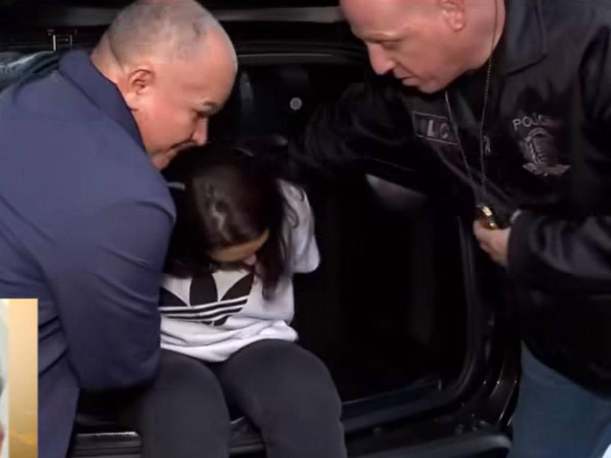 Mujer mató a su bebé de 9 meses en Brasil: Le dio puré de frutas con veneno para ratas