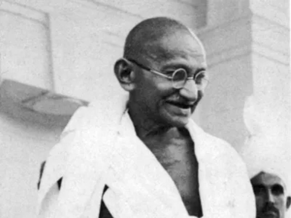 ¿Quién es Mahatma Gandhi, líder indio y autor la oración que usó Nasry Asfura?