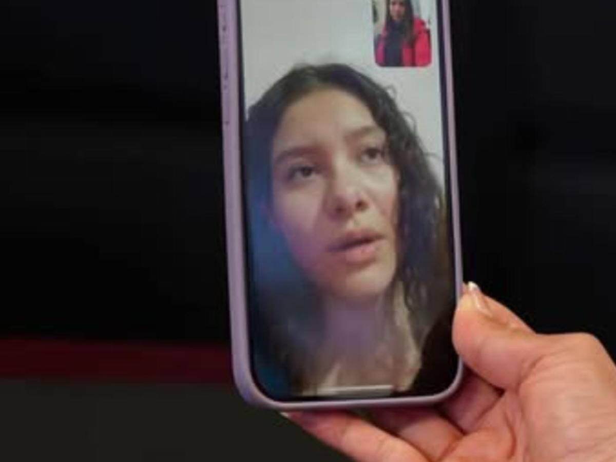 Deportada antes de graduarse, hondureña es aceptada en 15 universidades de EE UU