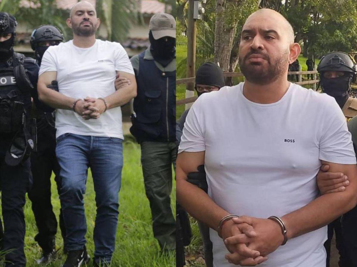 ¿Mario Cálix era familiar del narcotraficante extraditado Cubeta Cálix? Esto se sabe