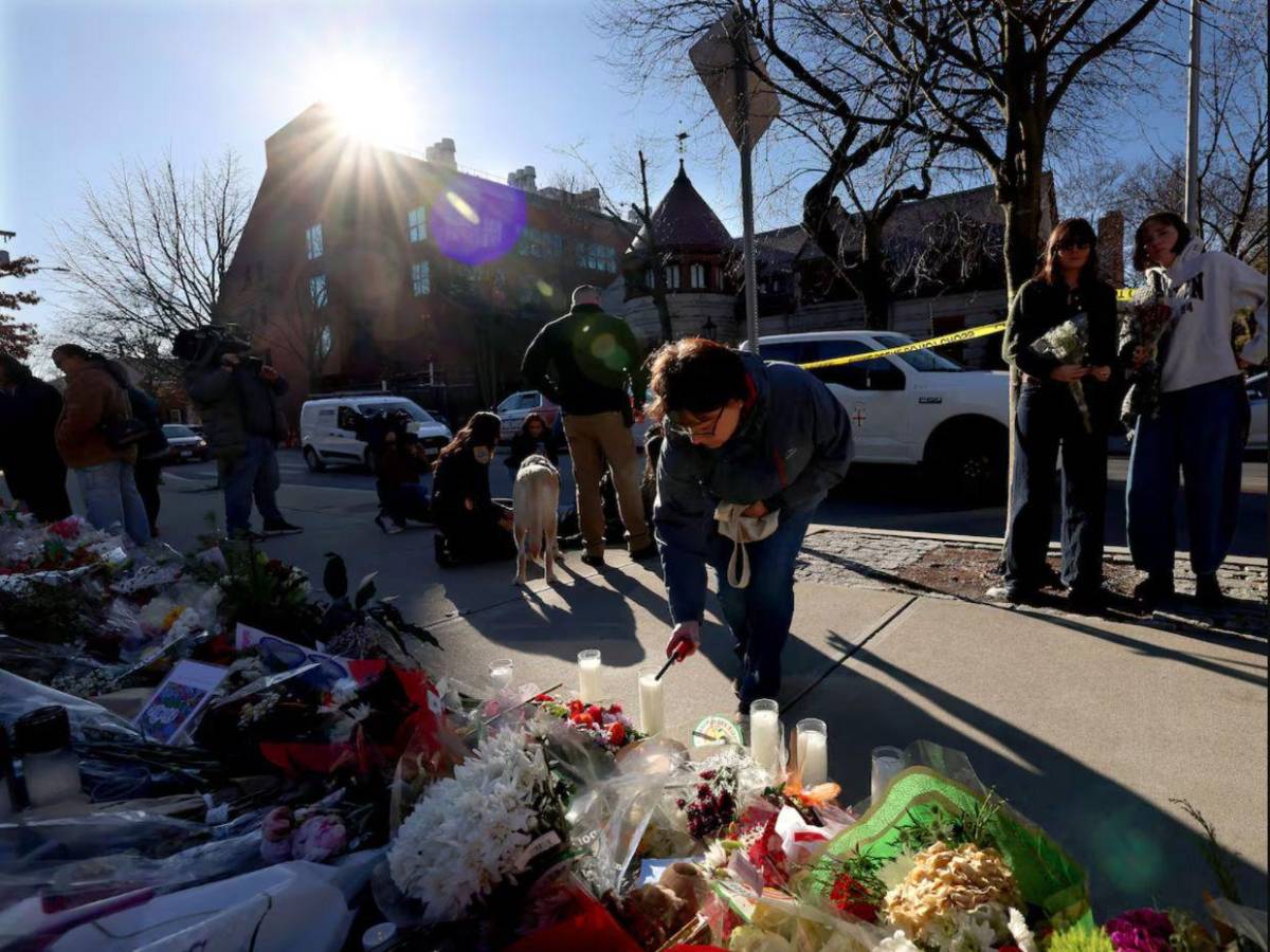 ¿Qué es la lotería de visas suspendida por Trump tras el tiroteo en EE UU?