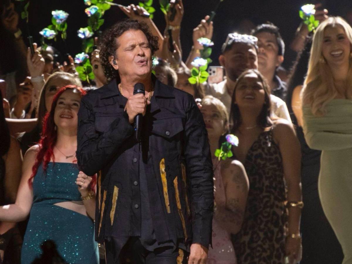 Desde Carín León hasta Gloria Trevi: Mejores presentaciones de Premio Lo Nuestro 2026