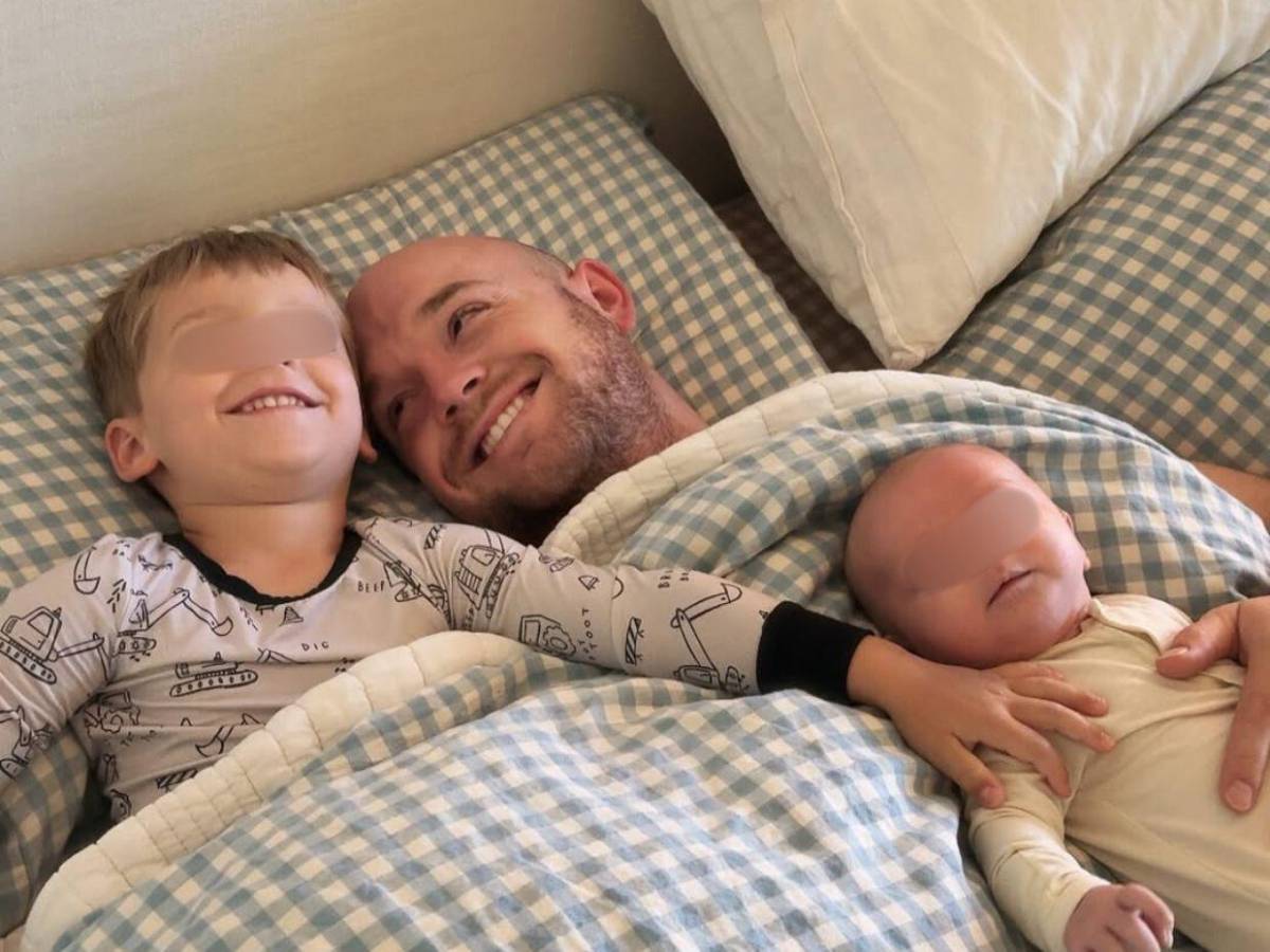 Revelan nuevos detalles de la muerte del hijo de 3 años de Emilie Kiser