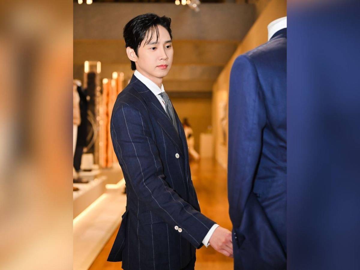 Park Sung-hoon y el debate de su papel en “El juego del calamar 2”