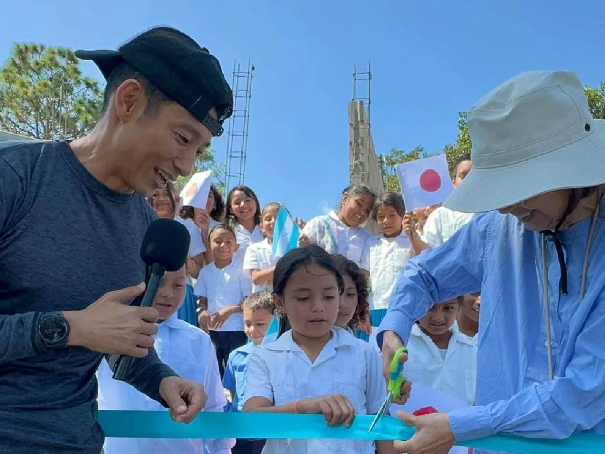 Shin Fujiyama y el jugador Alberth Elis se unen en impresionante proyecto: ¿De qué se trata?