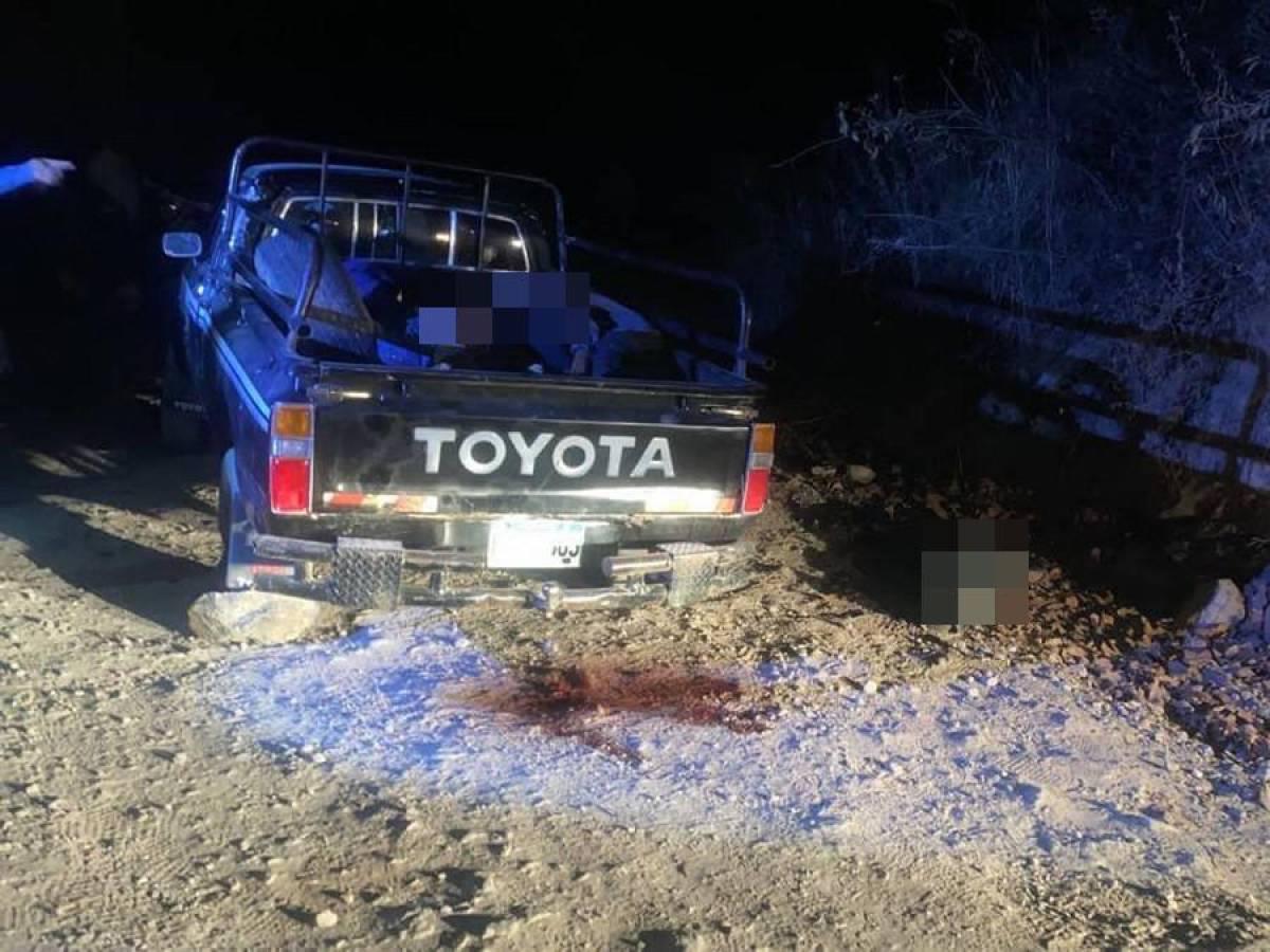 Recuento 2023: Las dolorosas masacres que enlutaron a Honduras