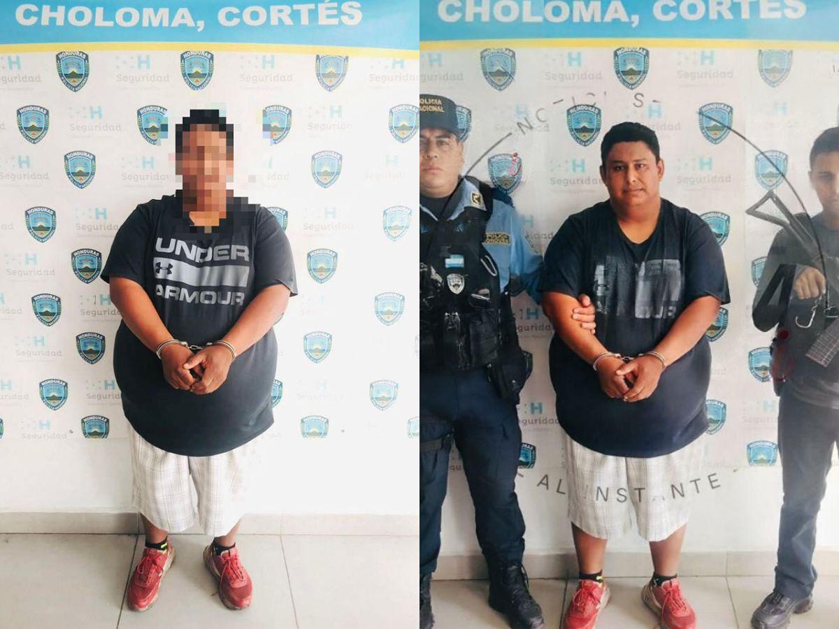 Dejó a los niños hasta quedarse solo con estudiante: conductor de bus escolar en Choloma es acusado de abuso