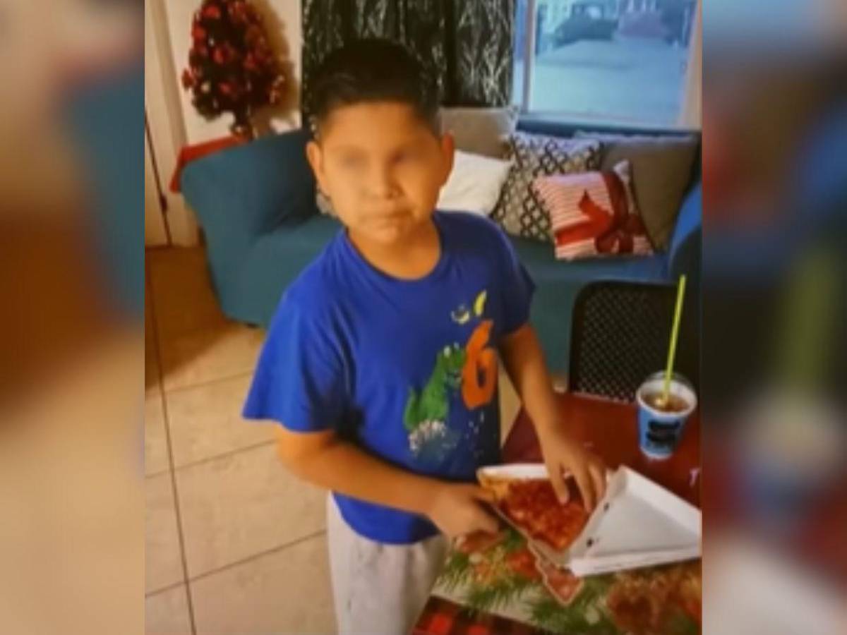 “¿Dios existe o no existe? ¿Por qué me lo quita?: Nadir, menor hondureño atropellado en Los Ángeles