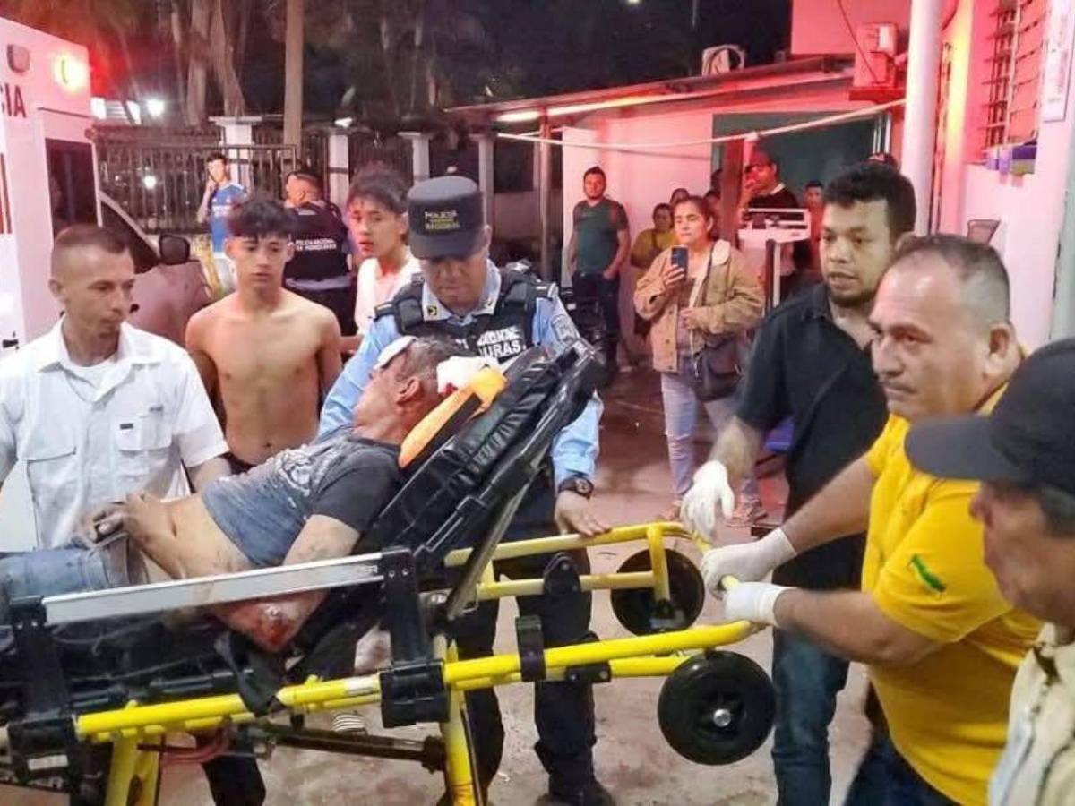 Murió Juan Rodríguez, otra víctima del mortal accidente en Santa Bárbara