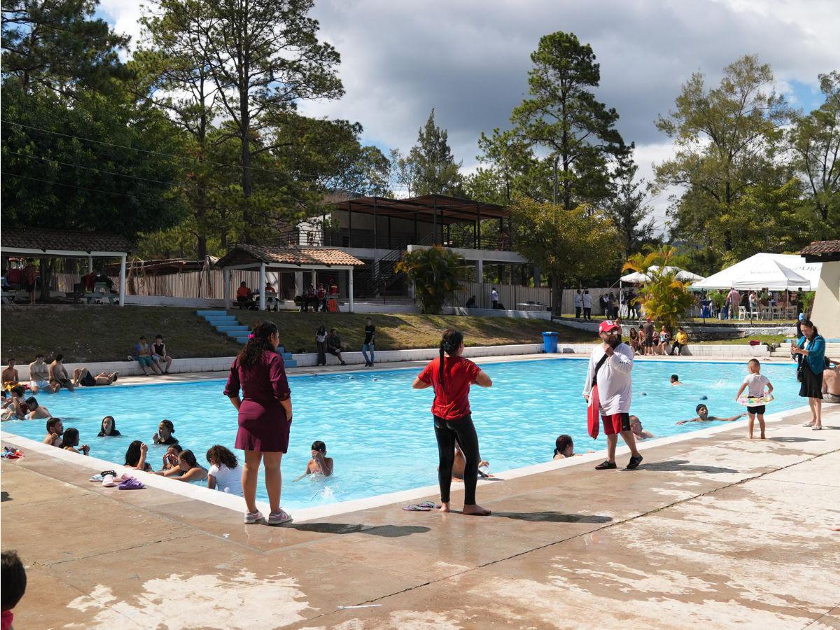 Parque Obrero reabre sus puertas: horarios de atención en Semana Santa