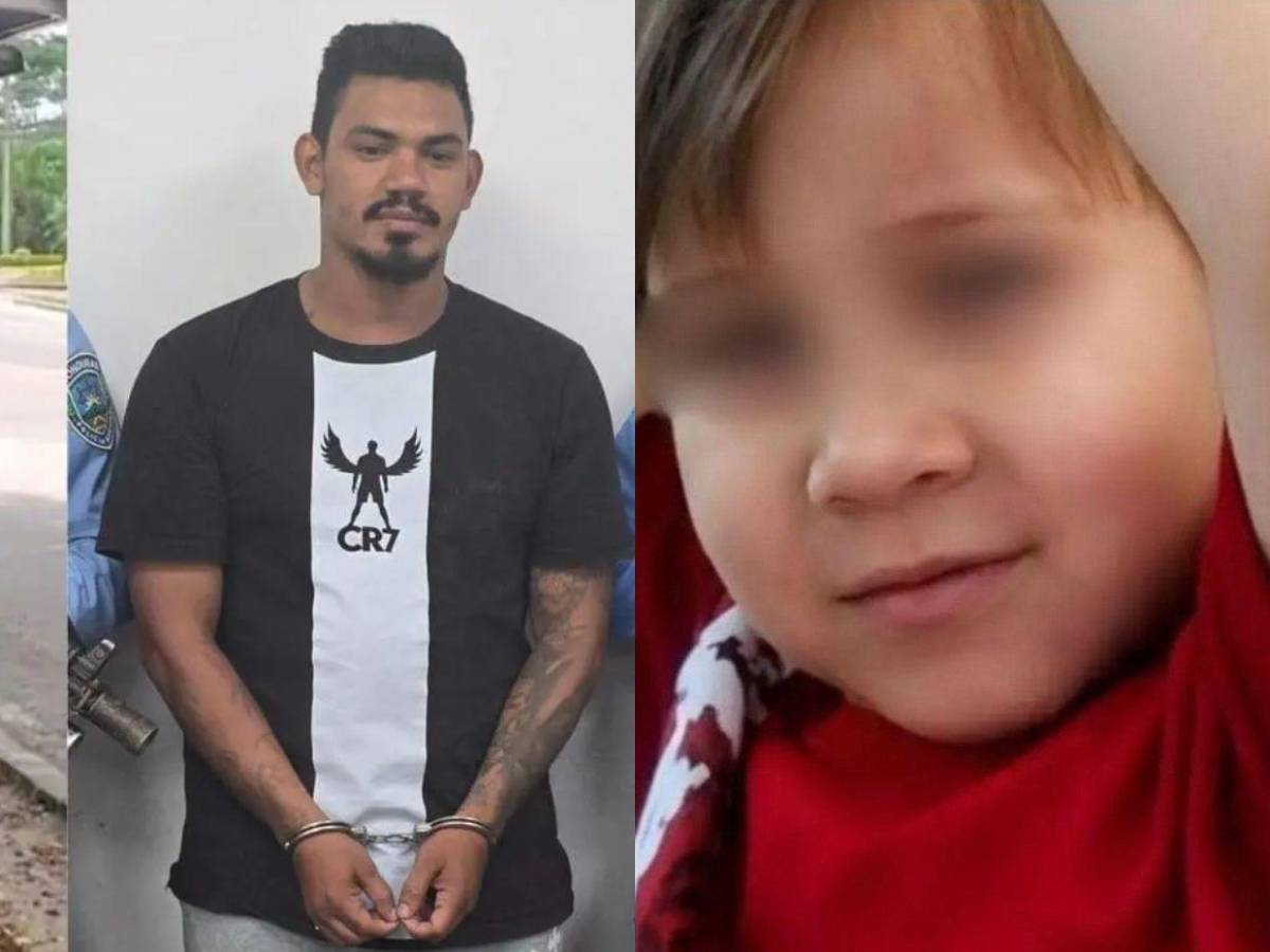 El abuelo le cobró un dinero: Manuel Gómez, sospechoso del tiroteo donde murió niño en El Progreso
