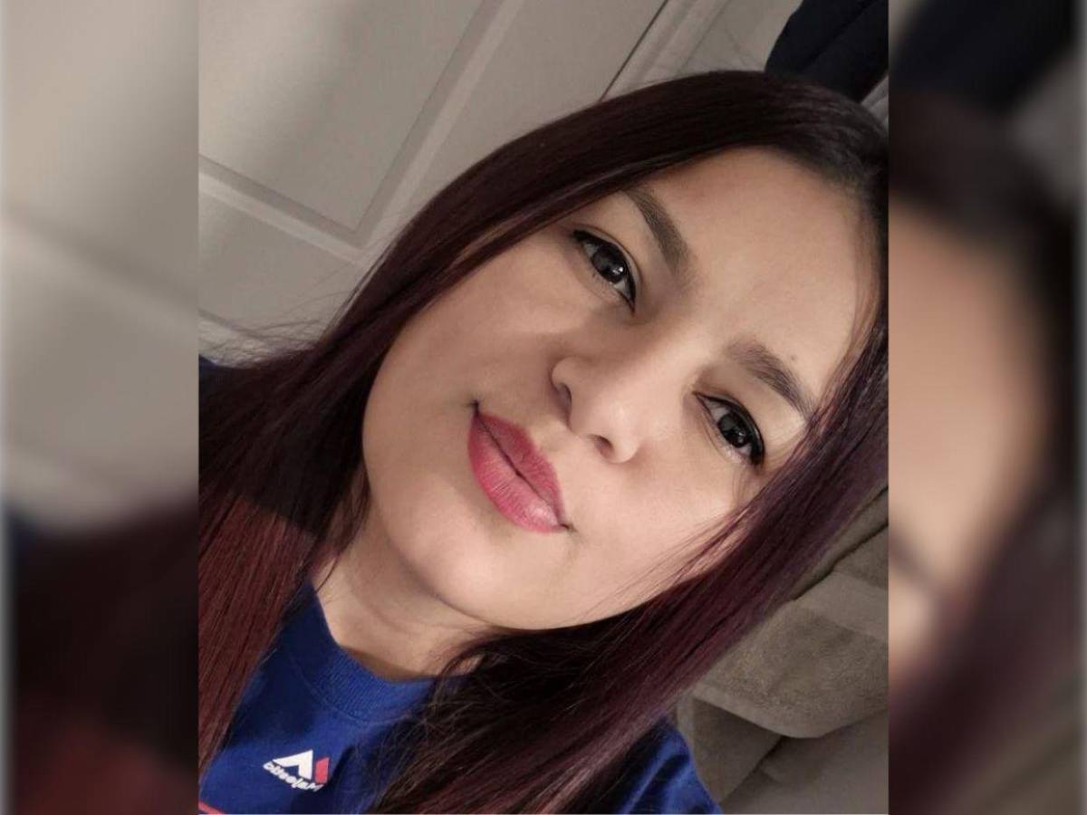 Irma y Antonio García, hermanos hondureños que  murieron tras accidente en Texas