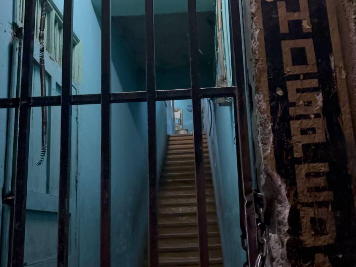 Fue encontrada debajo de una cama: alias La 220, asesinada en un hospedaje de Comayagüela