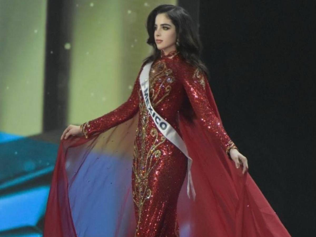 ¿Quién es Fátima Bosch, la nueva Miss Universo 2025?
